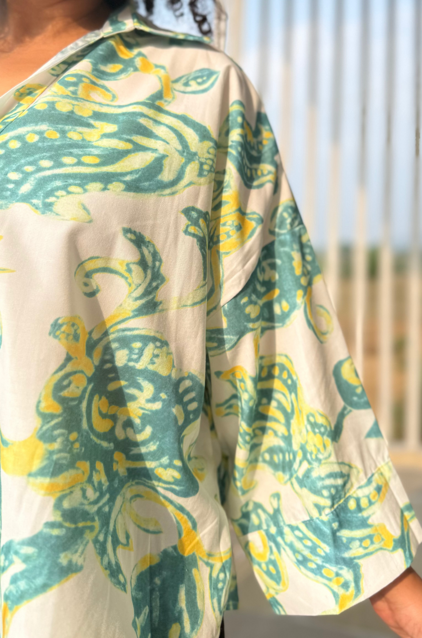 The Giva Shirt