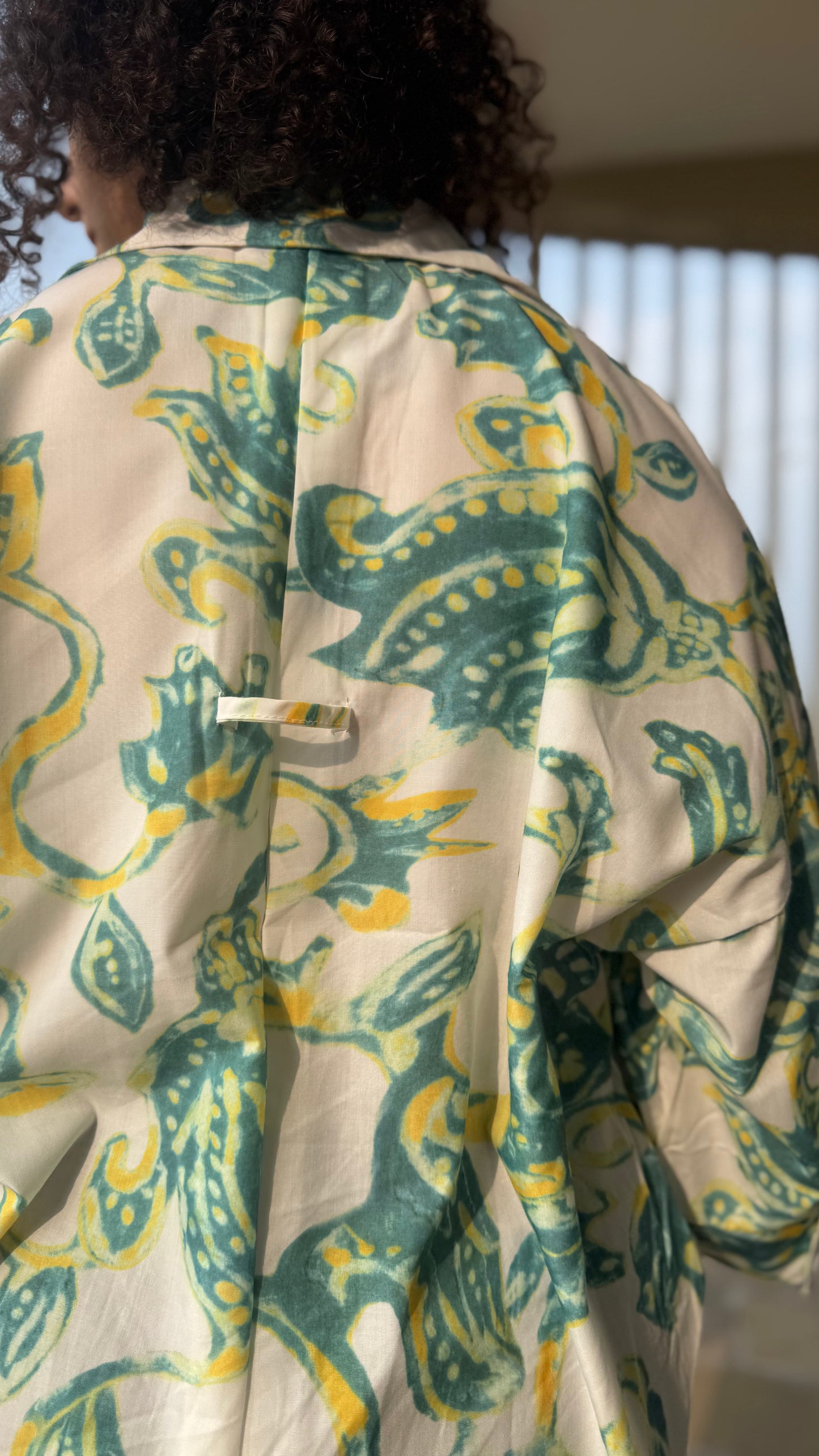 The Giva Shirt
