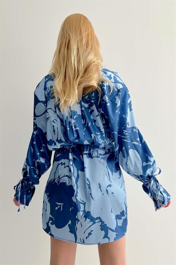 The Victoria Dress