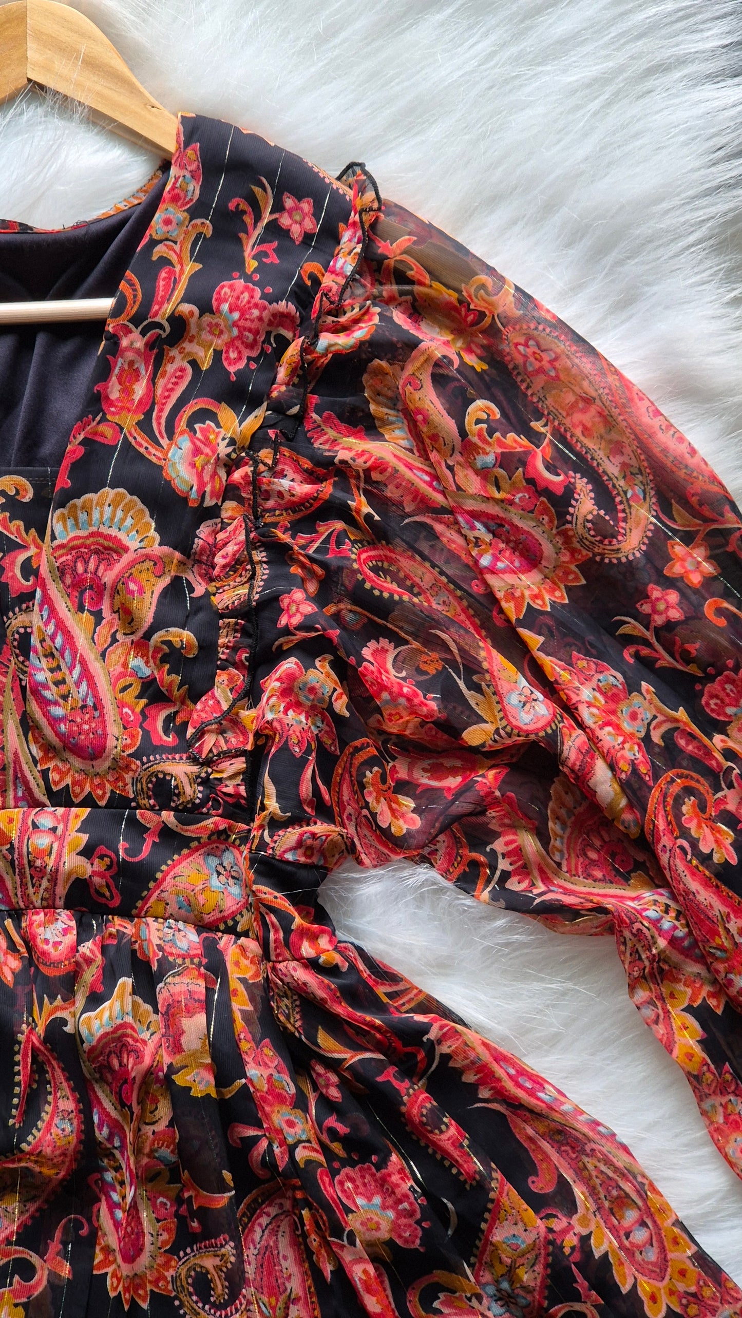 The June Dress