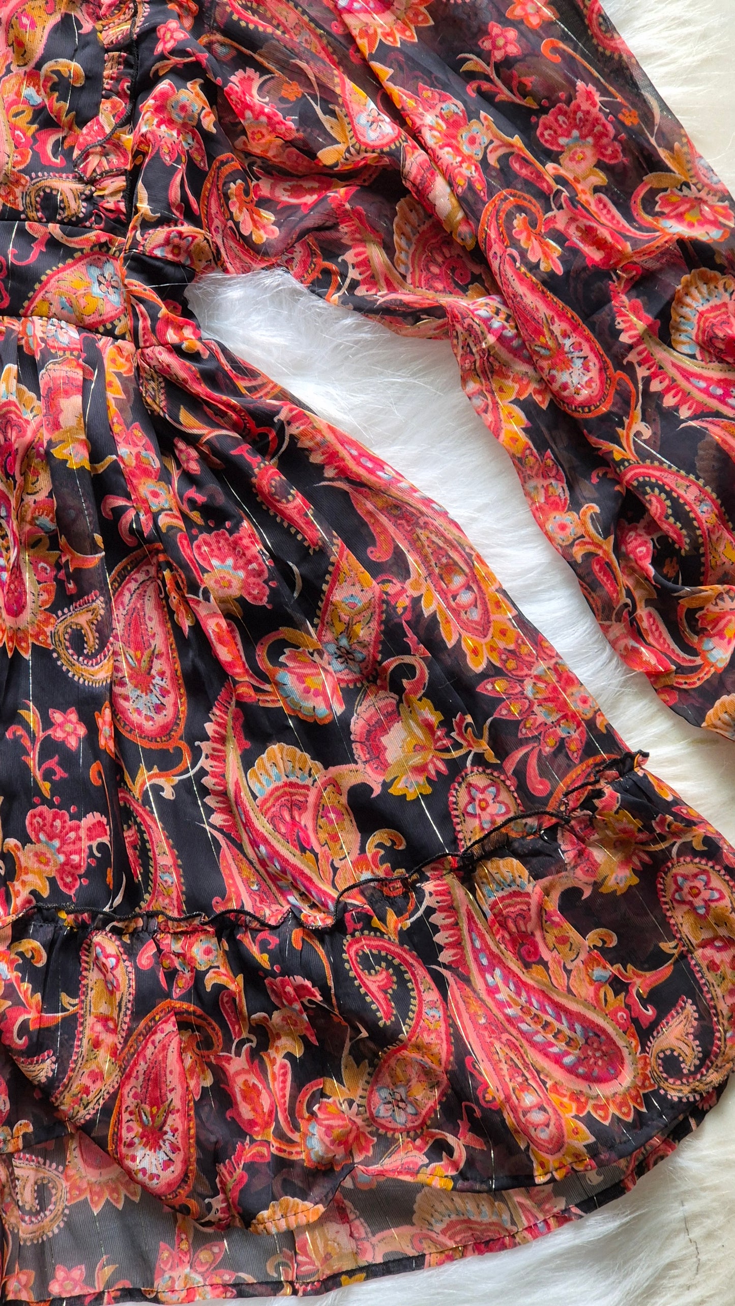 The June Dress