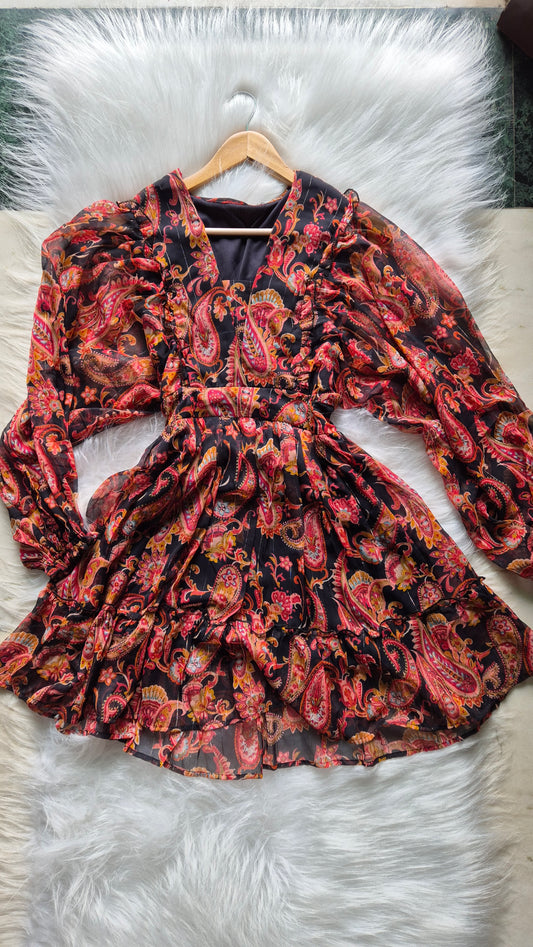 The June Dress