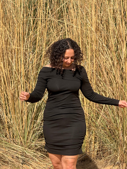The Sylvie Dress