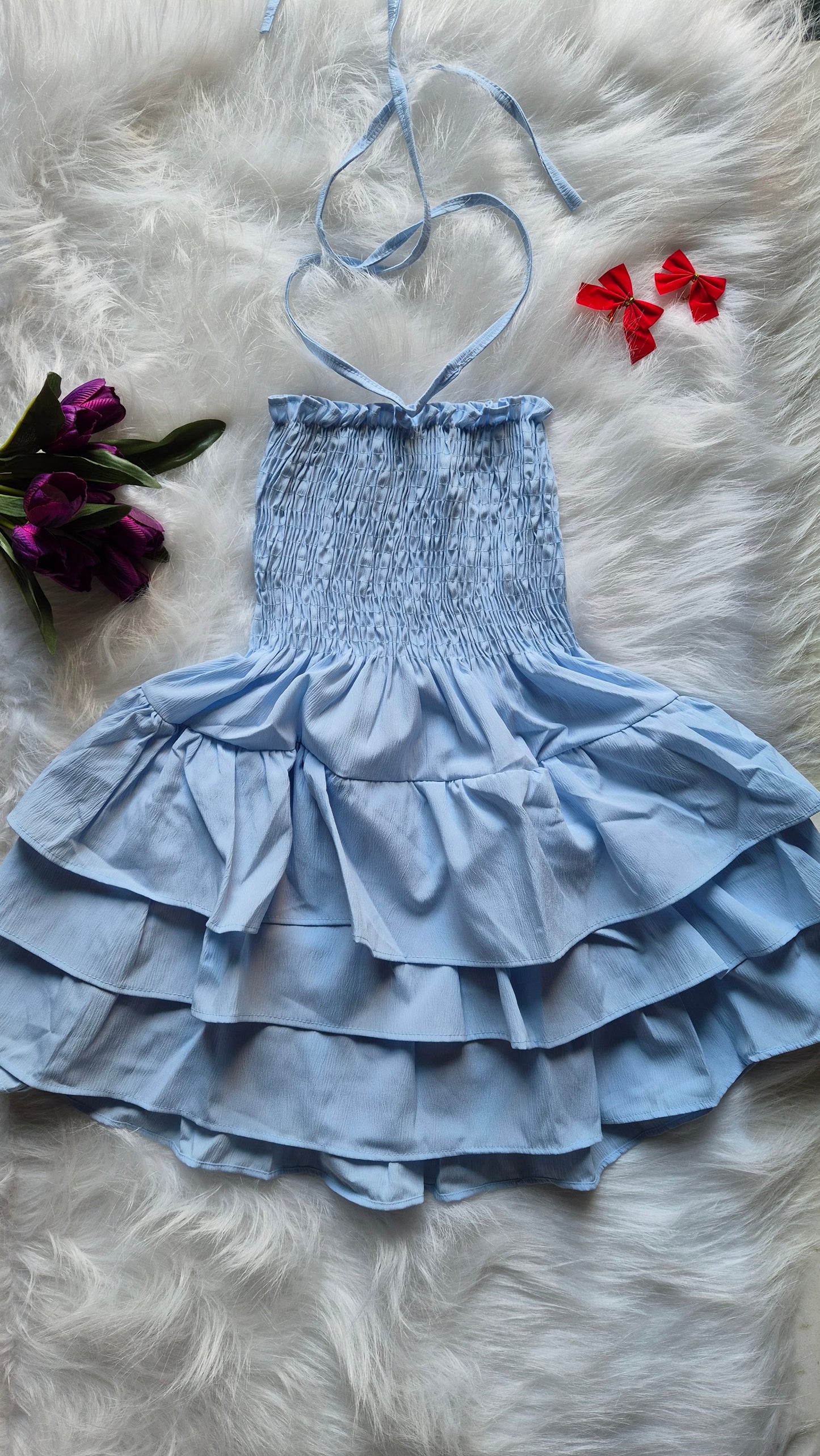 The Nora Dress
