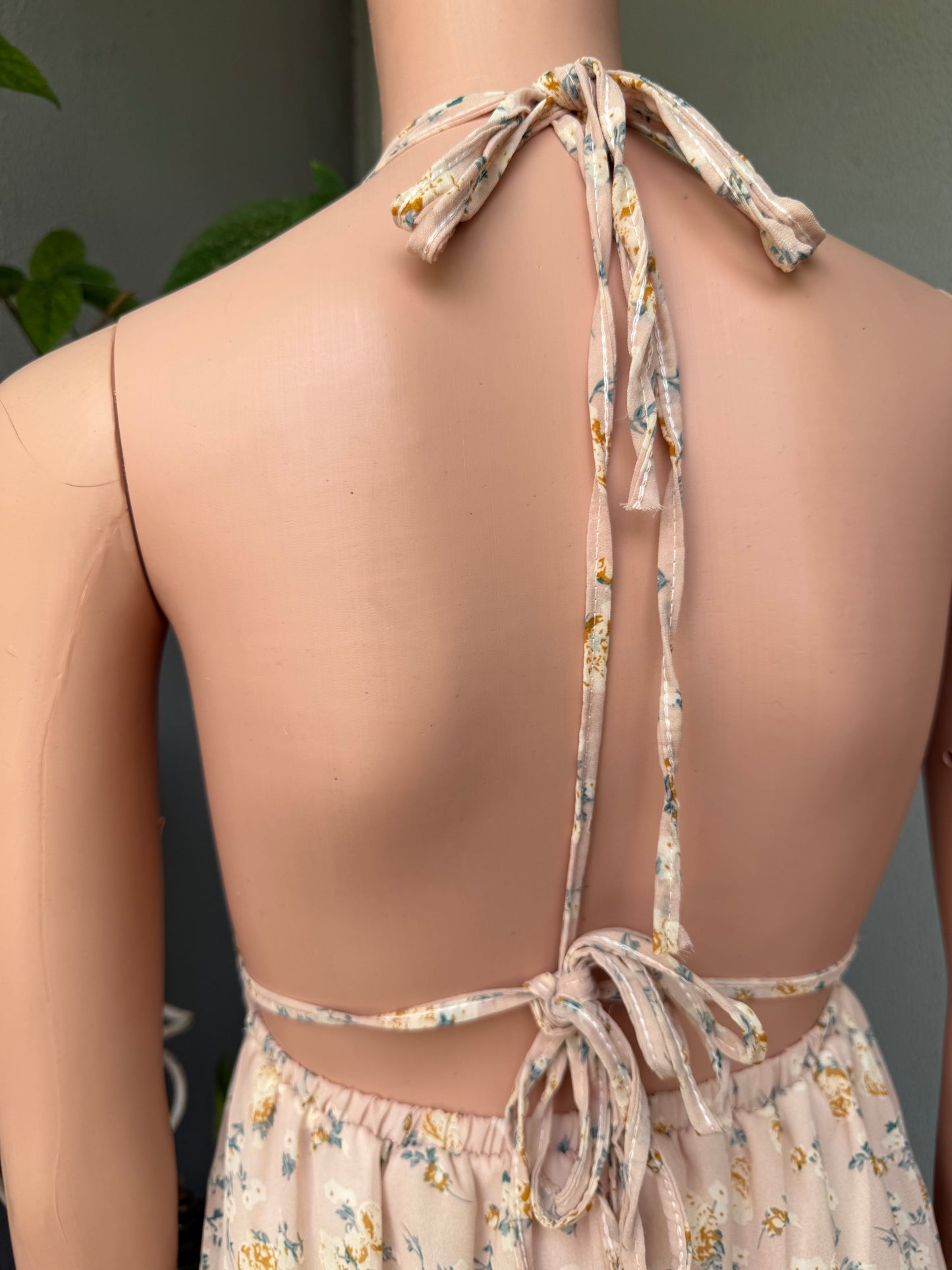 The Ivy Dress