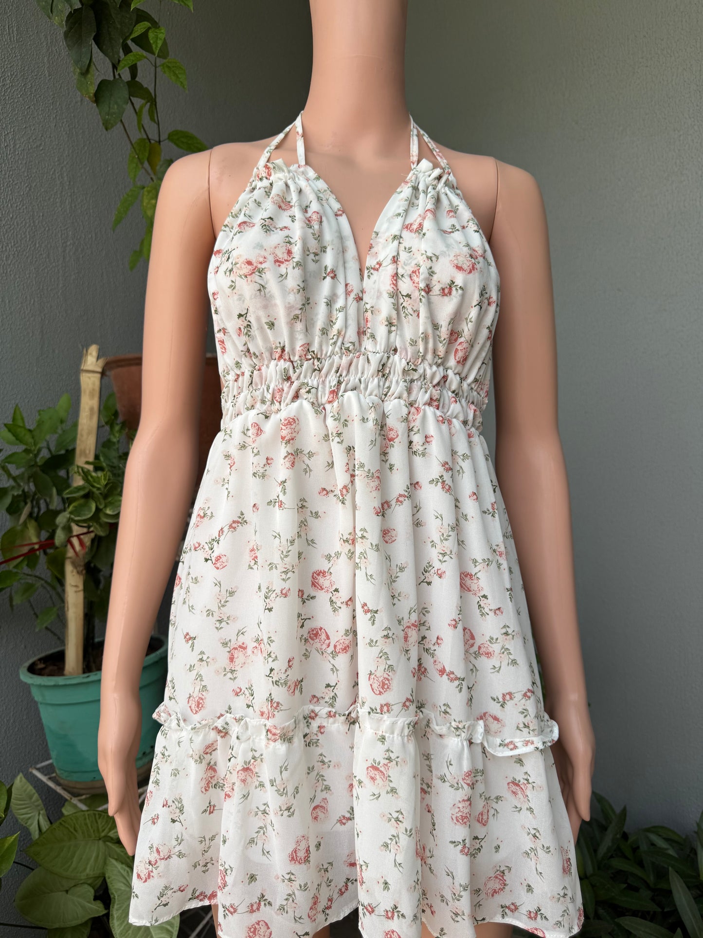 The Ivy Dress