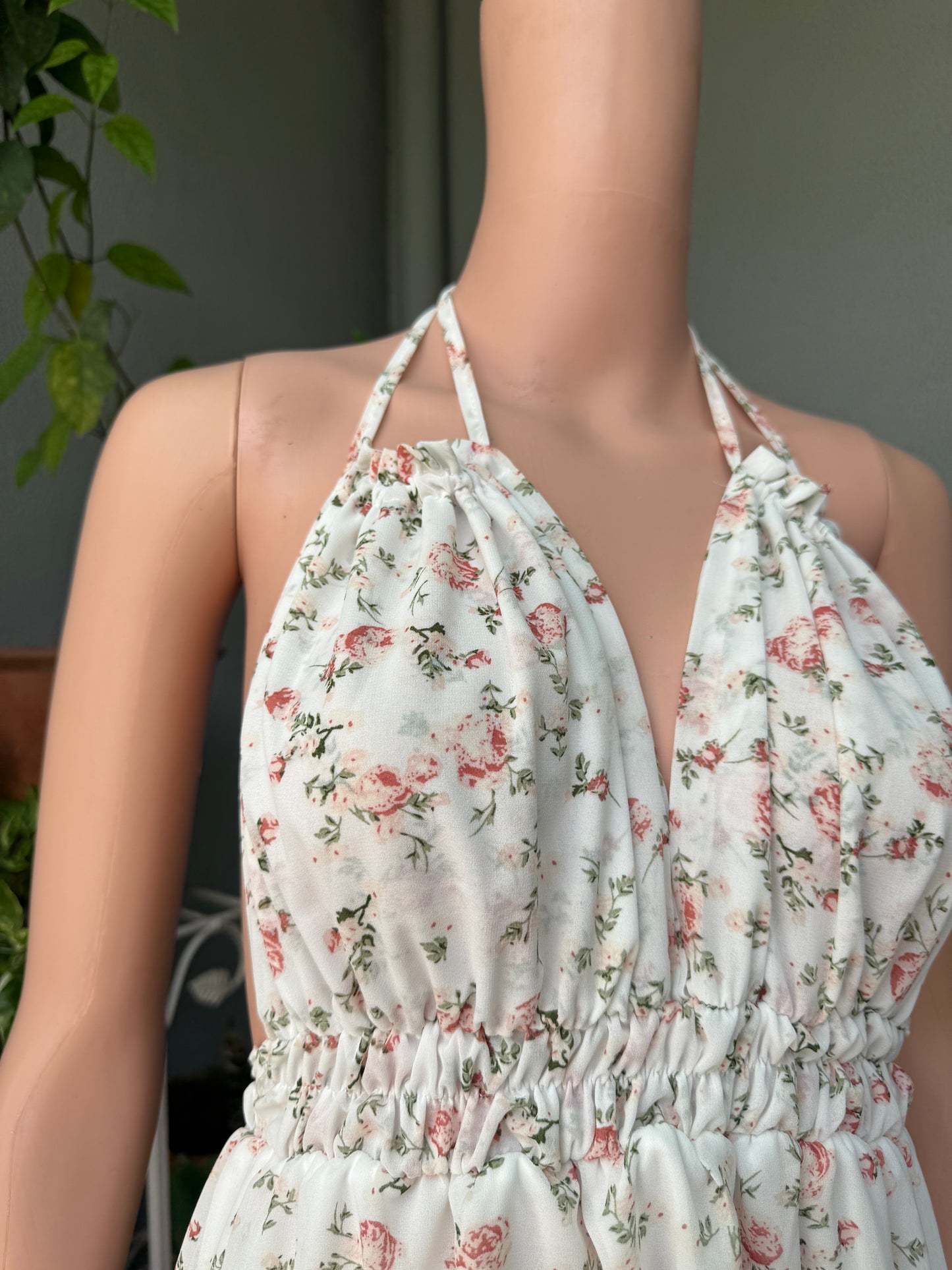 The Ivy Dress