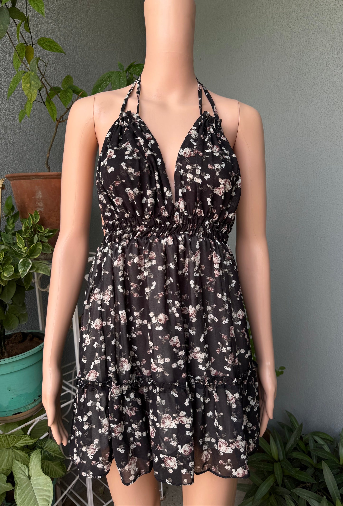 The Ivy Dress