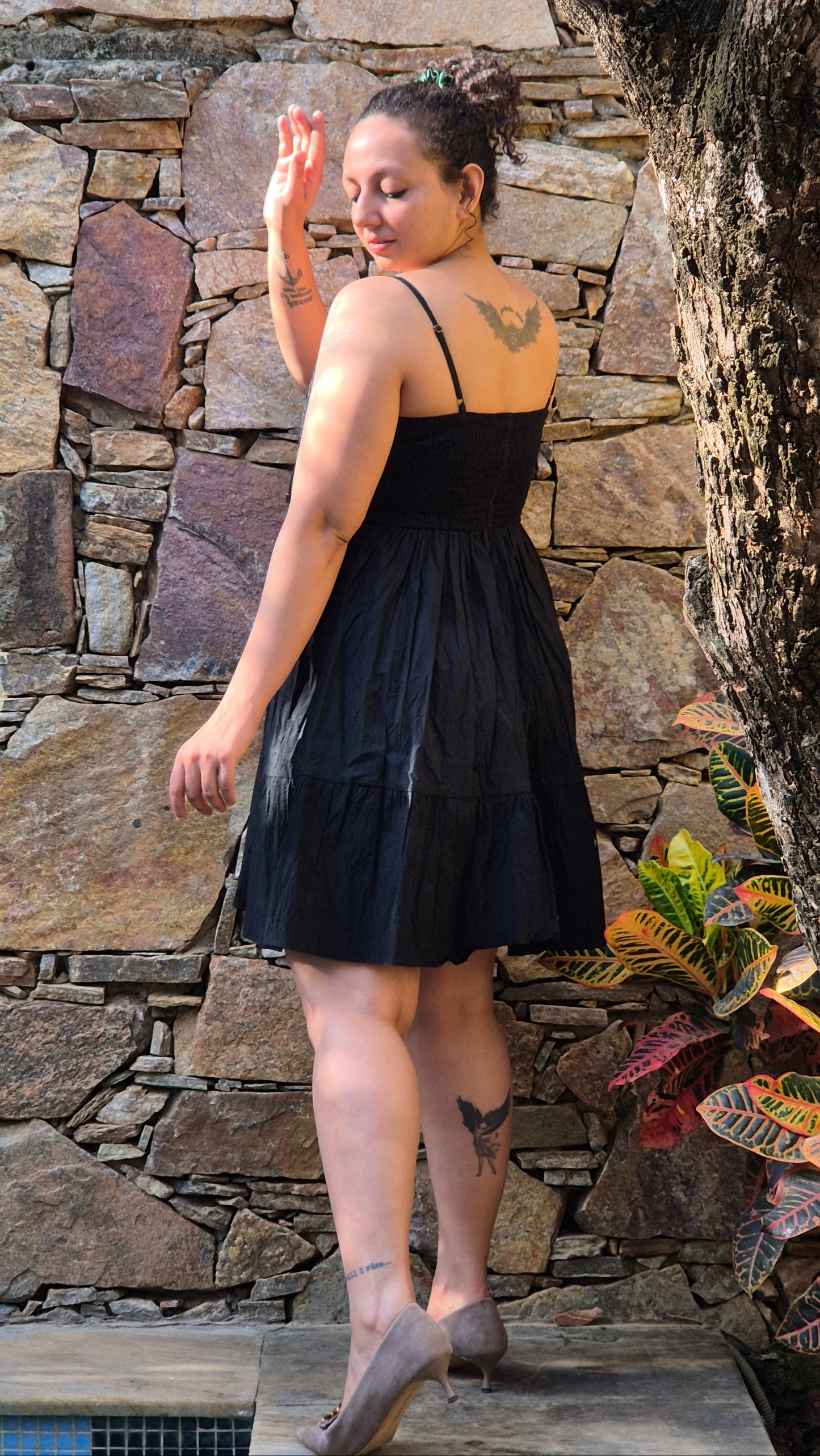 The Maria Dress