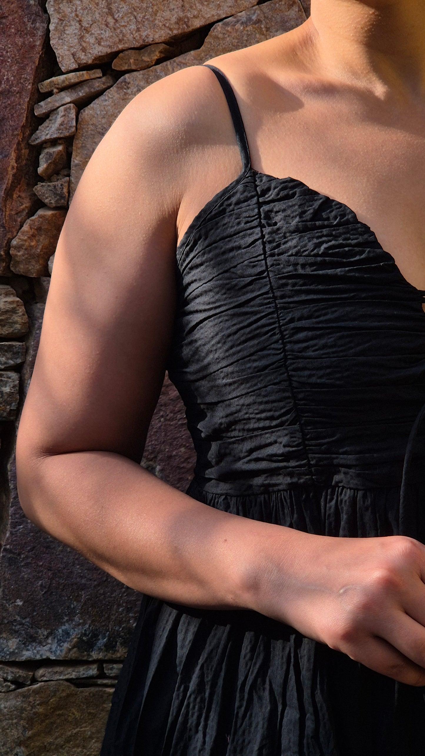 The Maria Dress