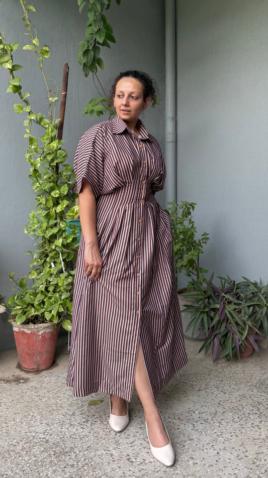 The Thalassa Dress