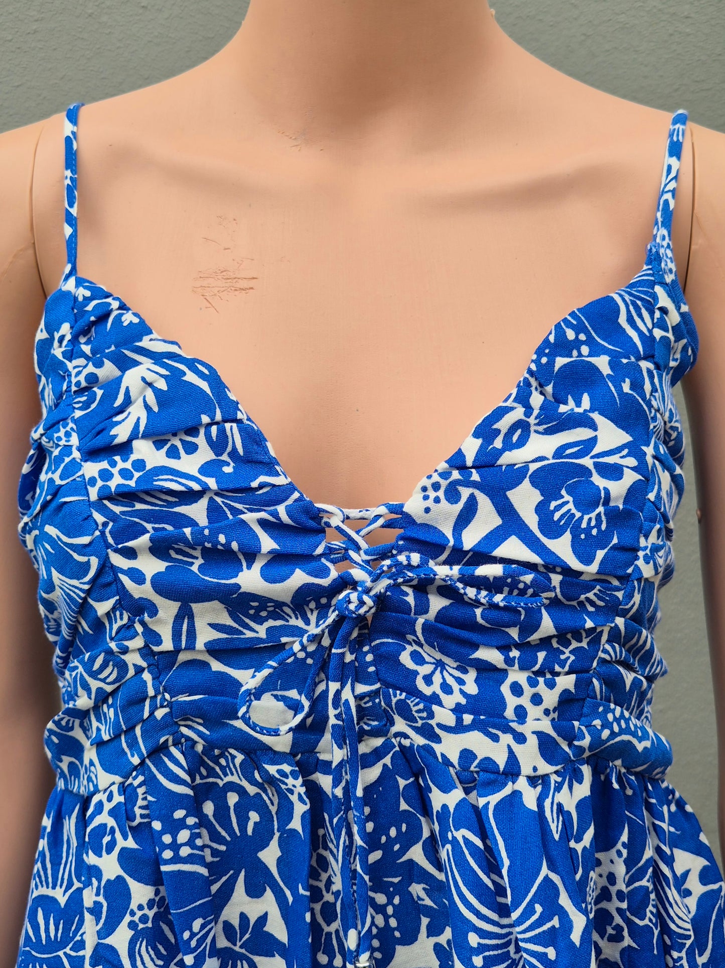 The Josa Dress