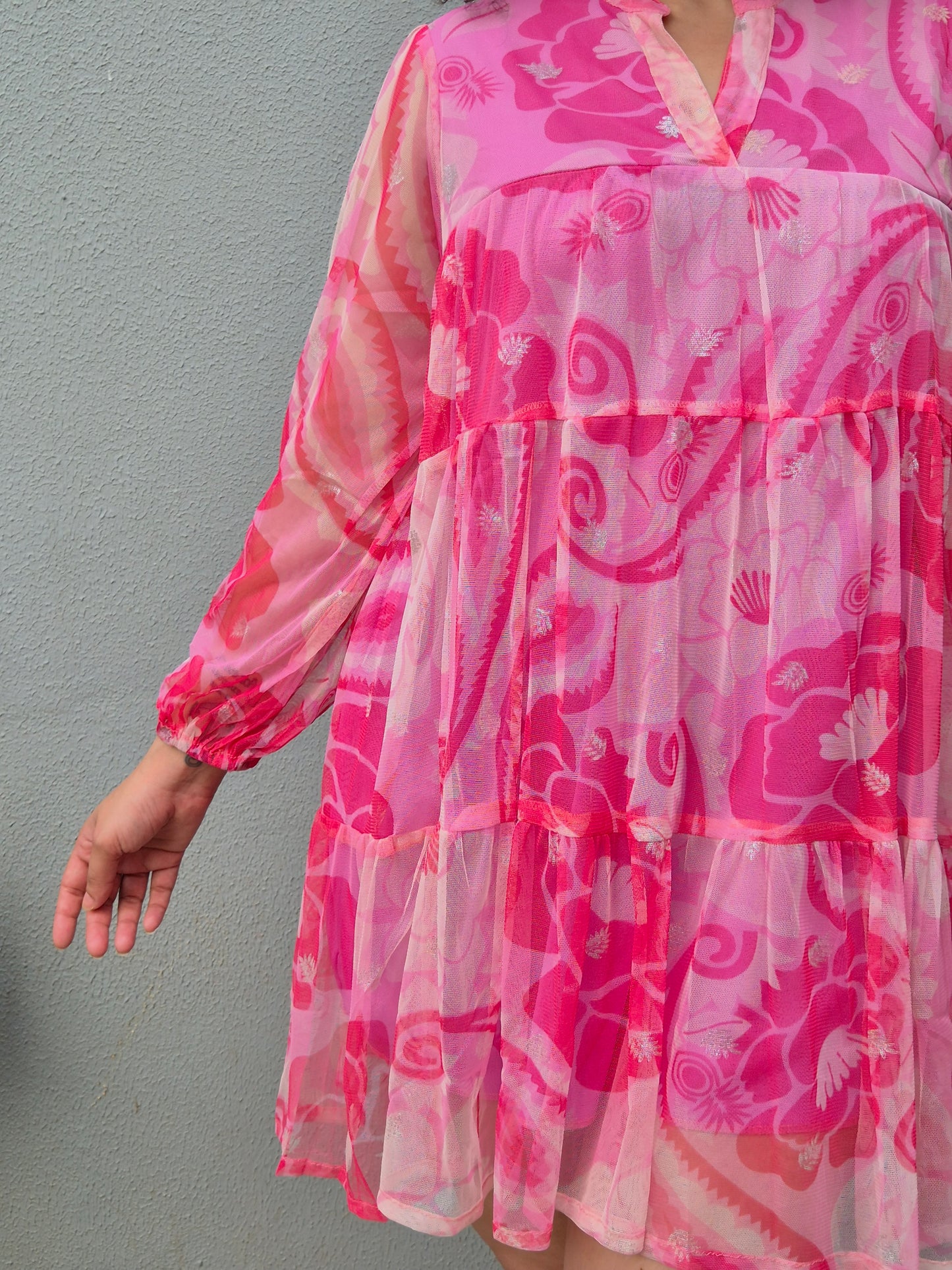 The Romie Dress