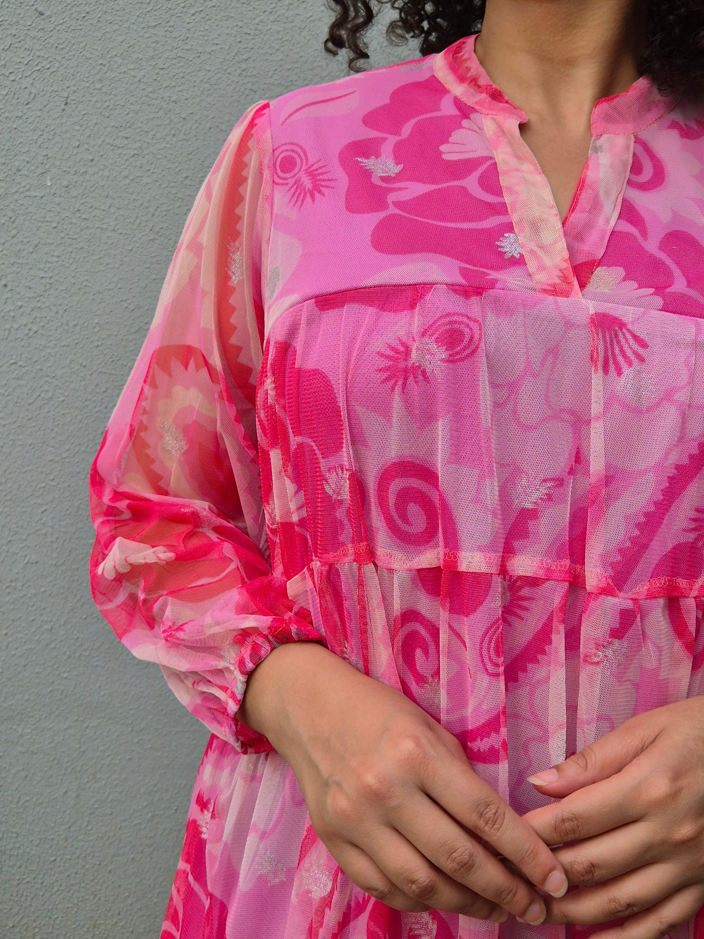 The Romie Dress