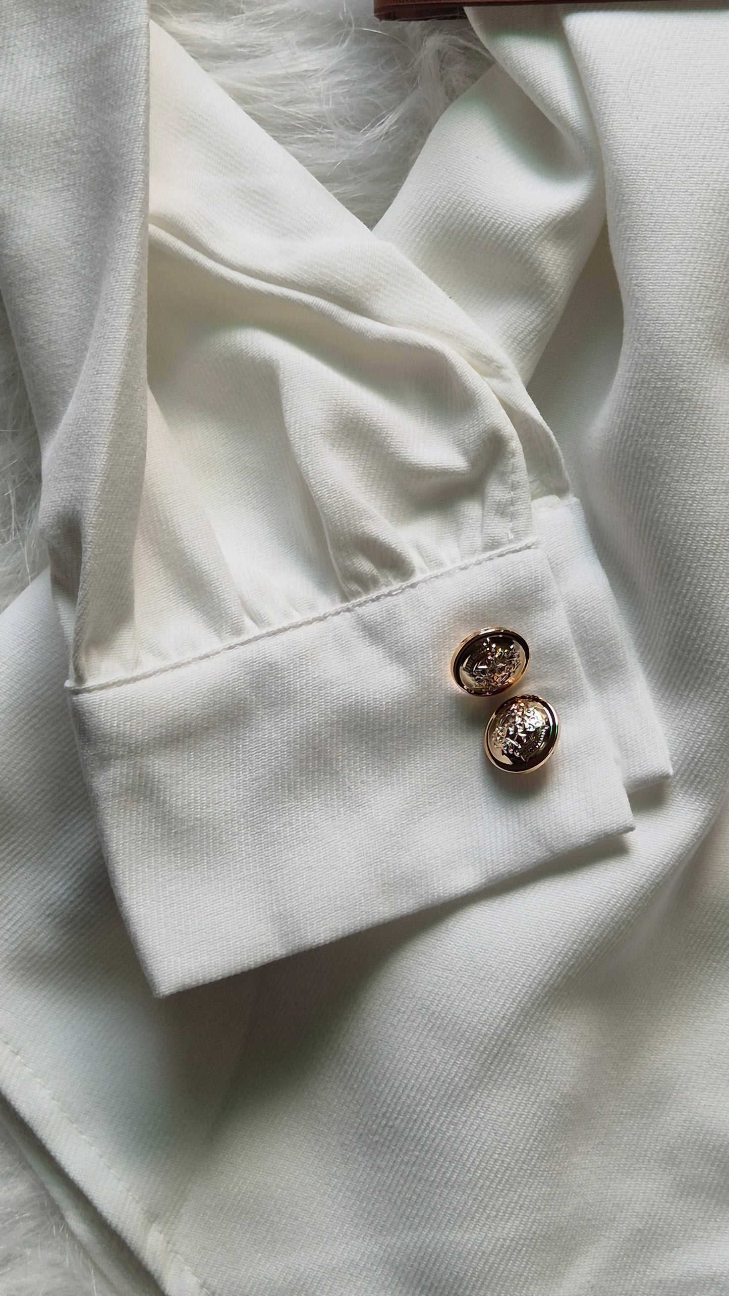 The Ginny Shirt