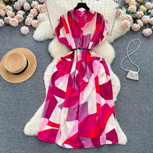 Nirwana Dress