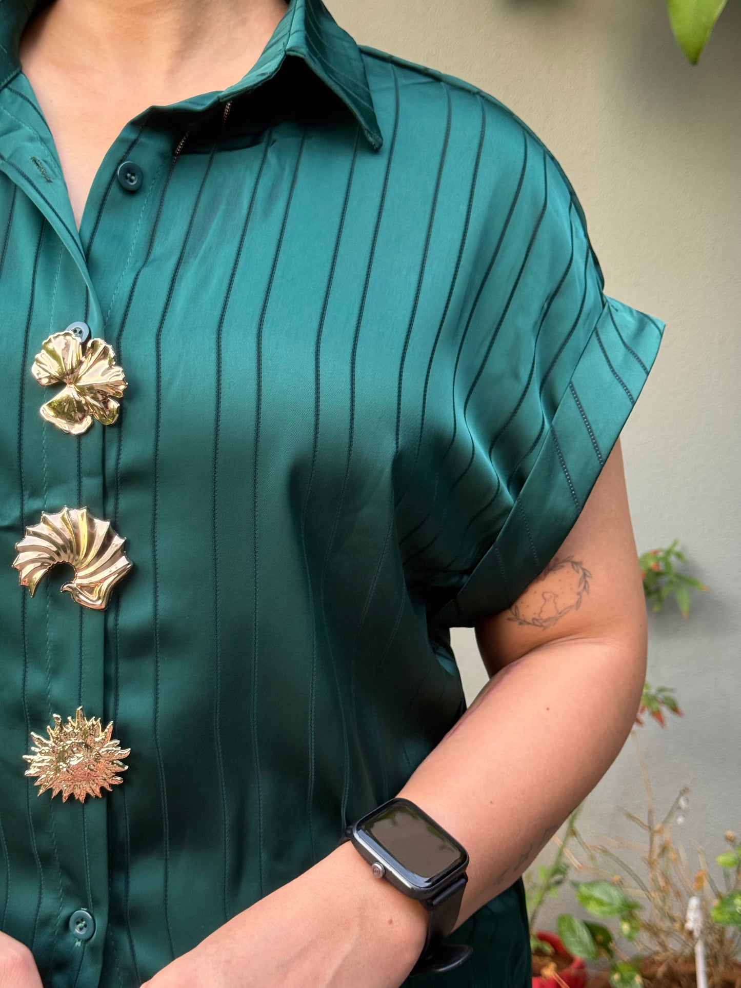 The Shelly Shirt